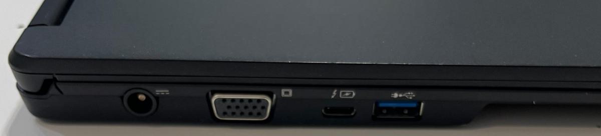 Fujitsu LIFEBOOK U759